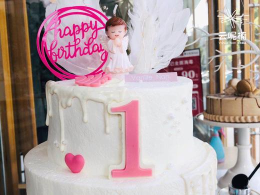 天使宝宝 商品图0