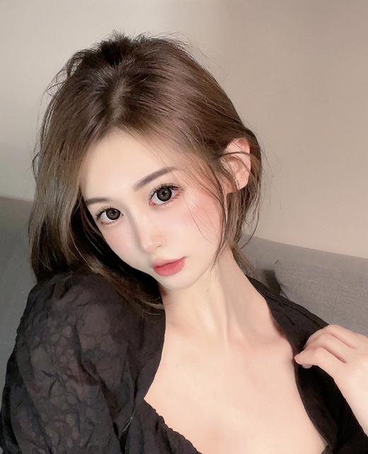 【小红书推荐款】sheepcon 千禧石墨，年抛/直径14.5/着色14.4以上很大很大，168/一副，268/两副（同品牌任选），328/三副（同品牌任选），368/四副（同品牌任选） 商品图6