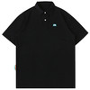 【服饰鞋包】男装polo衫新款简约百搭宽松纯棉短袖t恤 商品缩略图4