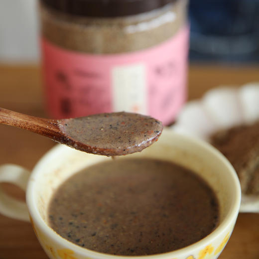 东济堂元气粉 每日滋养 活力相伴 450g/瓶 商品图1