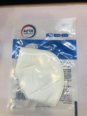 KF94口罩独立包装防疫 30支装 韩国