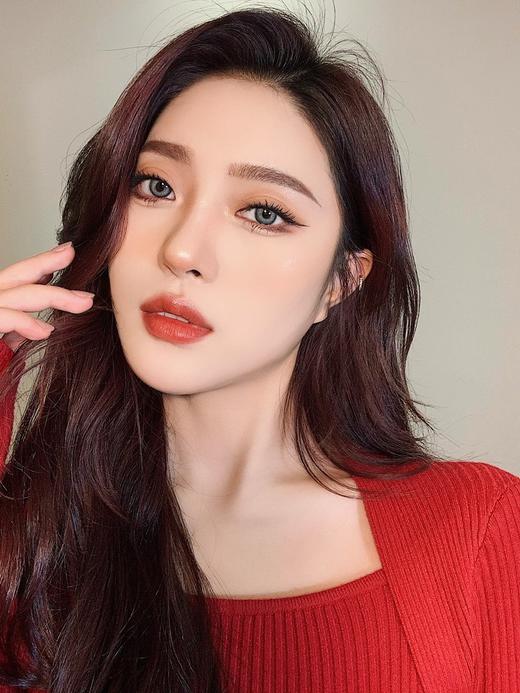 unikiss 塞尔维亚蓝 商品图2