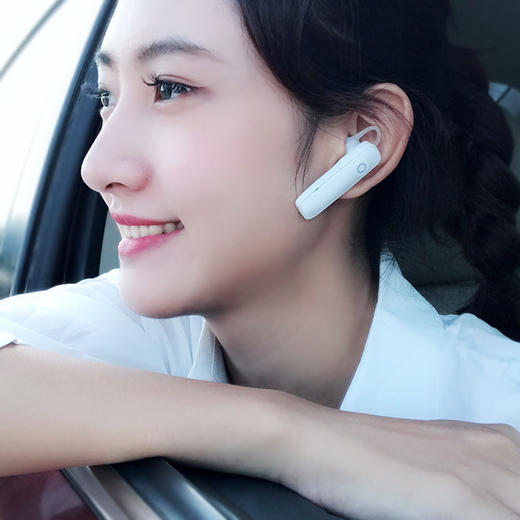 【蓝牙耳机】M165迷你蓝牙耳机 4.1无线入耳式蓝牙耳机 商务单耳蓝牙耳机 商品图3