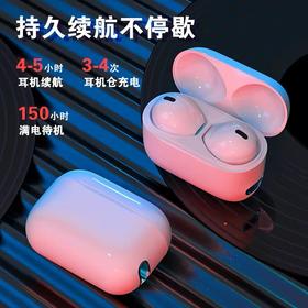 【蓝牙耳机】迷你无线蓝牙耳机5.0商务耳机 无线蓝牙 新款私模tws蓝牙耳机