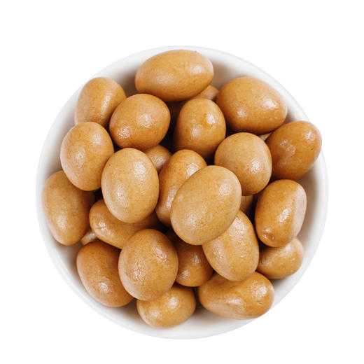 加州原野鱼皮花生538g/罐 商品图2