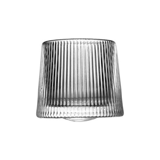 【旋转解压杯】160ml*2个日式锤纹啤酒杯洋酒杯威士忌杯不倒翁摇摇杯旋转解压玻璃酒杯-D仓 商品图4