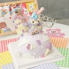 星黛露城堡弧形蛋糕 商品缩略图2