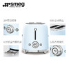 SMEG/斯麦格 TSF01两片式烤面包机 家用早餐吐司机意式设计（不支持七天无理由退换）[福利品] 商品缩略图4