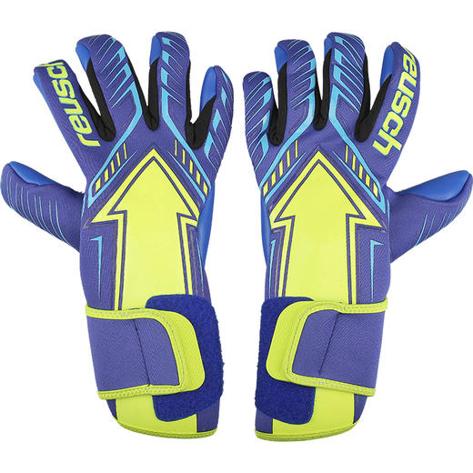 专柜正品REUSCH炫驰ARROW S1门将守门员手套50702044949 商品图4