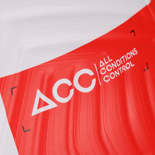 小李子:正品NIKE/耐克Flight A标比赛热粘合5号足球男DC1496-100 商品图2