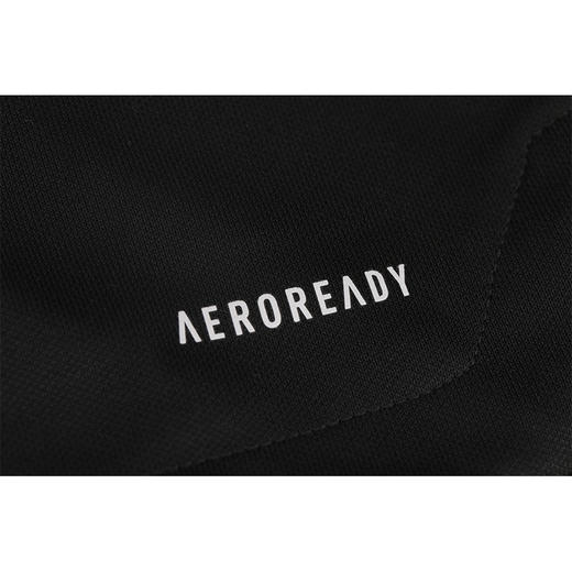 小李子:专柜正品ADIDAS/阿迪达斯反光长袖户外运动训练服男GN5522 商品图3