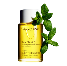 【1F】娇韵诗天然调和身体护理油100ml