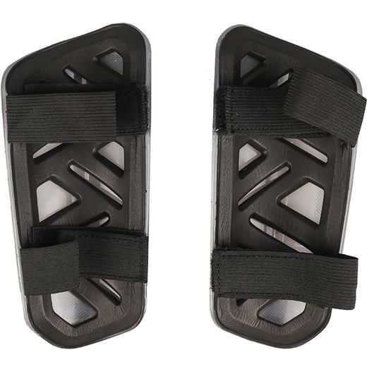 小李子:正品PUMA/彪马足球运动训练比赛绑带式护腿板男030834-03 商品图1