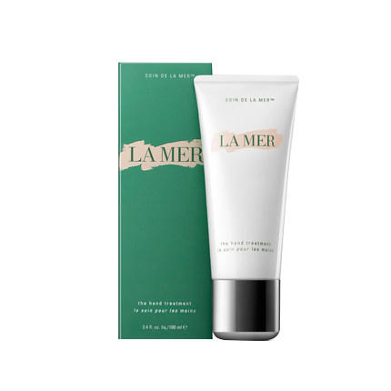 【1F】LAMER海蓝之谜手部修护霜100ml 商品图0