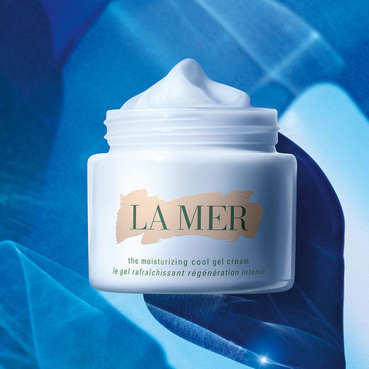 【1F】LAMER海蓝之谜轻盈凝霜 商品图1