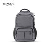 银座时尚背包休闲大容量双肩包男士包AL-90014 商品缩略图2