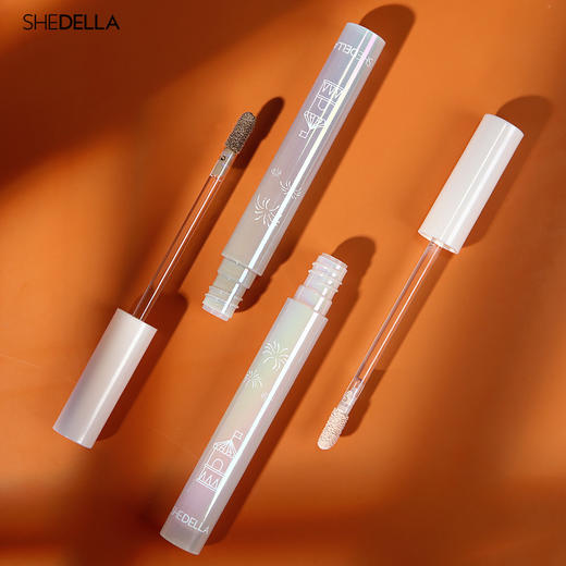 诗蒂娅水泥棒膏发际线阴影填充神器光鼻影泪沟提亮高光液 商品图1