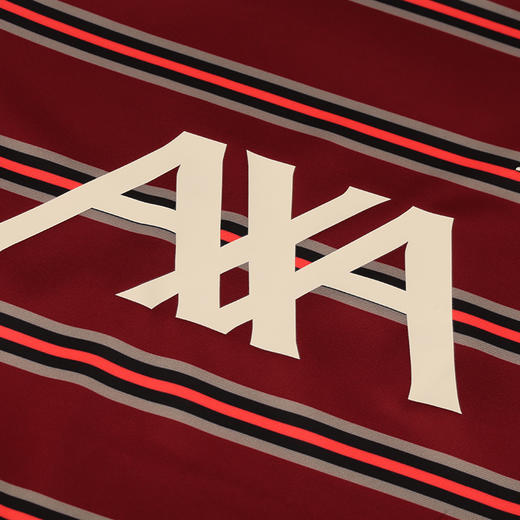 NIKE/耐克21-22赛季利物浦热身短袖训练服DB0254-678 商品图2