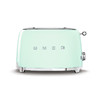 SMEG/斯麦格 TSF01两片式烤面包机 家用早餐吐司机意式设计（不支持七天无理由退换）[福利品] 商品缩略图12