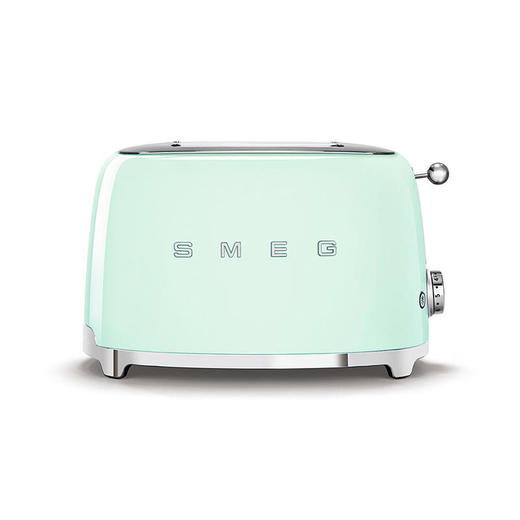 SMEG/斯麦格 TSF01两片式烤面包机 家用早餐吐司机意式设计（不支持七天无理由退换）[福利品] 商品图12