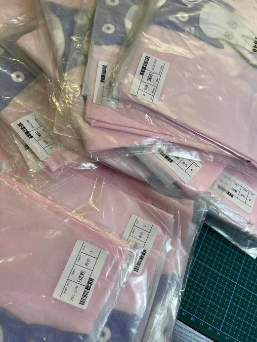 罗意威龙猫T，原单代购版本，孤品清仓特价🉐️ 商品图7