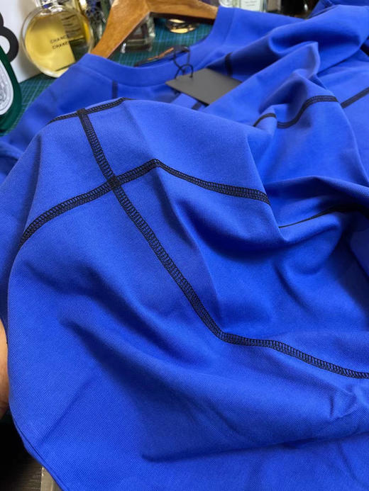 LV联名NBA短袖，原单代购版本，孤品清仓特价🉐️，男女同款 商品图8