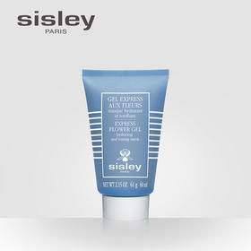 【1F】希思黎花香保湿面膜60ml