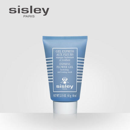 【1F】希思黎花香保湿面膜60ml 商品图0
