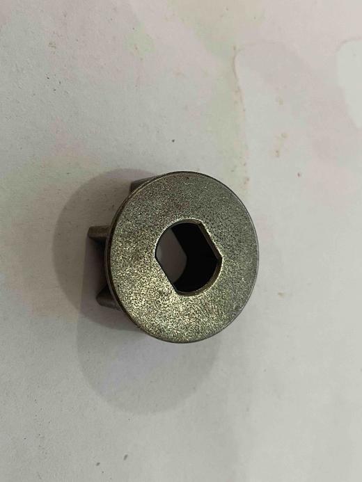 【货号03162】4寸锂电电链锯链轮电链锯配件马刀锯往复锯链轮 商品图6