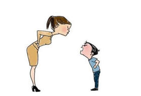 父母在孩子叛逆期时要发挥什么作用呢？