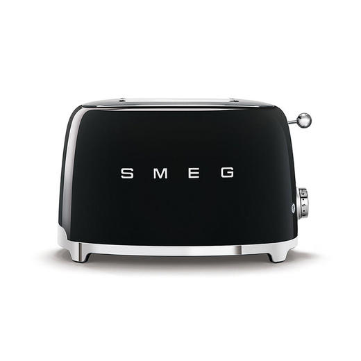 SMEG/斯麦格 TSF01两片式烤面包机 家用早餐吐司机意式设计（不支持七天无理由退换）[福利品] 商品图10