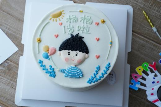 精致浮雕-彩色未来（提前2天以上预订；浮雕预定后不可取消订单） 商品图0