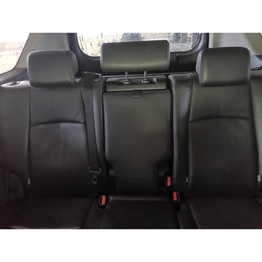 【月租-北京】丰田 霸道 4.0L 自动TX 商品图6