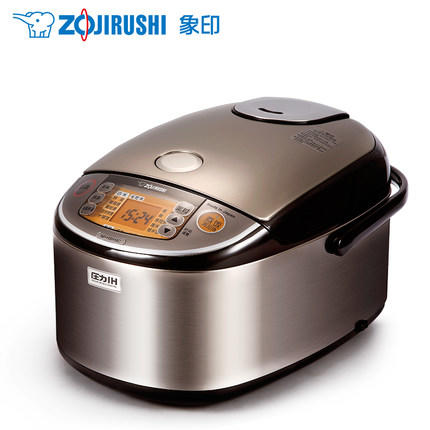 【6F】象印丨电饭煲HSH10/18 商品图0