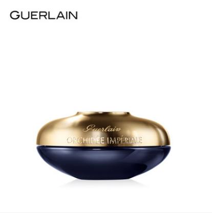 【1F】娇兰御廷兰花面霜乳霜50ml 商品图0