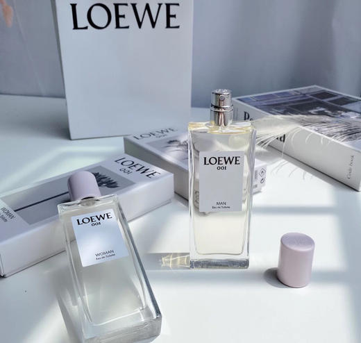 罗意威事后清晨女士淡香edt 商品图0