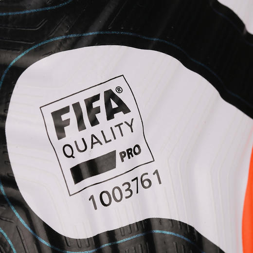 小李子NIKE/耐克21-22赛季英超A标比赛热粘合5号足球男DC2209-100 商品图1