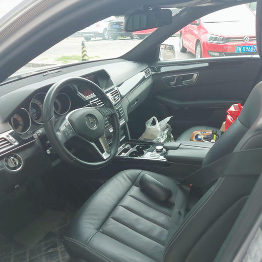 奔驰 E 260L 运动豪华型 【长租-北京】 商品图3