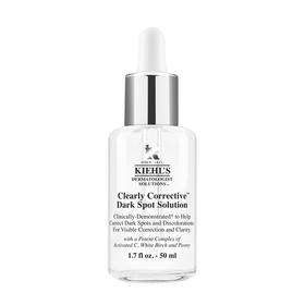 【1F】科颜氏丨新集焕白均衡亮肤淡斑精华液