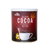 世界选物官黑可可粉 饮料奶茶烘焙伴侣意大利icam原料米森250g/罐 商品缩略图5