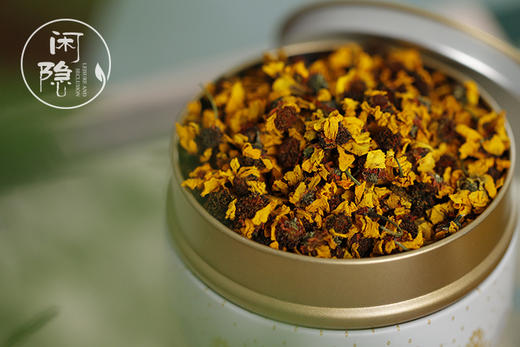 渠道产品—昆仑雪菊250克 商品图0