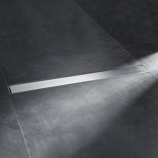 不锈钢隐形地漏【远山定制】【预售】 商品图1