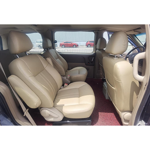 【月租-北京】别克 GL8 2.4L 经典款 商品图5