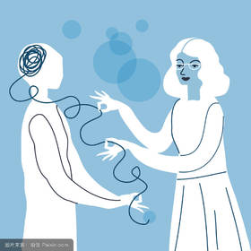 为什么我会想要做心理咨询？