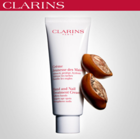 【1F】娇韵诗手部修护膏100ml