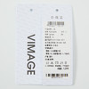 VIMAGE纬漫纪新款时尚通勤V领显瘦百搭小上衣女VC2113214 商品缩略图6