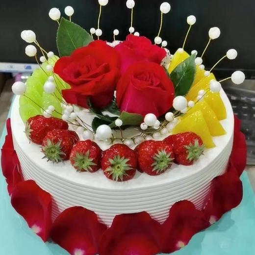 女神姐姐-提前2小时预定 商品图0