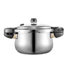PN枫年 HiClad不锈钢压力锅 韩国 商品缩略图3