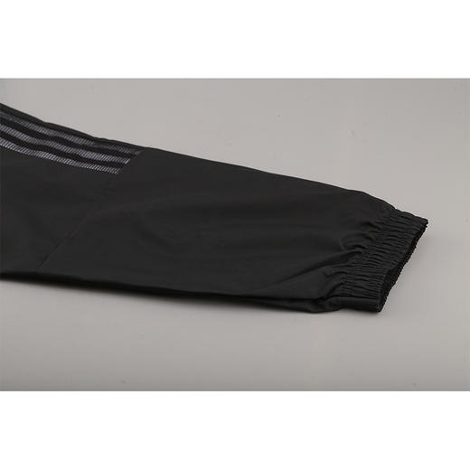 小李子专柜正品ADIDAS阿迪达斯TIRO21运动训练足球夹克外套GH4466 商品图3