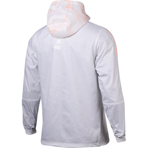 专柜正品ADIDAS阿迪达斯阿森纳足球运动梭织风衣男 GQ2535 商品图1